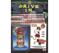 Anchor Bay 2 Pak - Return of the Killer Tomatoes