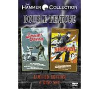 Anchor Bay 2pak - Abominable Snowman/Shatter