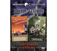 Anchor Bay 2pak - Lost Continent/Reptile