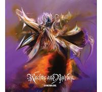 Anchor & Burden - Extinction Level