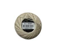 Anchor Coats Gomitolo 10 Gr. Filo Ricamo Cotone Perlè Grossezza N. 8