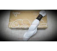 Anchor Cotone da Ricamo Maglieria N° 20 - 25 - 30 BIANCO ECRU 387 390 388 926