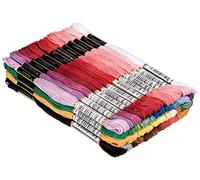 Anchor - Set di 48 matasse, in cotone intrecciato