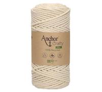 Anchor Crafty Fine 00105 - Pasta da 250 g, ca. 65 m