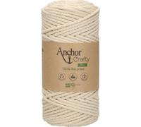 Anchor Crafty Fine 3 mm 65 m 00105 Corda