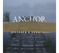 ANCHOR - DISTANCE & DEVOTION/BLUE