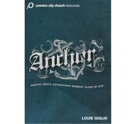 Anchor (DVD) Louie Giglio