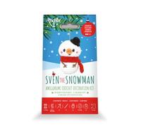 Anchor Festive Amigurumi Kit - Sven il pupazzo di neve