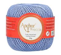 Anchor - Filato per Lavoro a Maglia, 100% Cotone, Taglia Unica