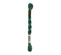 Anchor Filo da Ricamo, 100% Cotone, Spessore 5, 21 m, 7