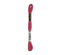 ANCHOR Filo da Ricamo 4635000 100% Cotone, Cotone, 00068 Azalee, Azalee