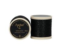 Anchor Filo per ricamo metallico 4316000-00342, colore: 342