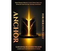 ANCHOR - For Her Eyes Only: How Woment Protect Love When Erectile Dysfunction Enters The Relationship