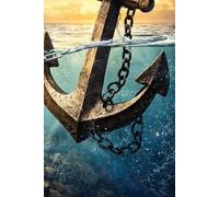 Anchor For Hope and Recovery: A Faith-Based Devotional and Workbook for Healing from Addiction