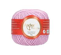 Anchor, Freccia, gomitolo di filo da uncinetto, 100% cotone, spessore 6 103