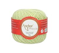 Anchor, Freccia, gomitolo di filo da uncinetto, 100% cotone, spessore 6 259