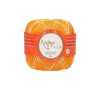 Anchor Freccia Multicolor, Stärke: 12, Aufmachung: 50g, Lauflänge: 285m, 9429