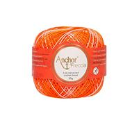 Anchor Freccia Multicolor, Stärke: 6, Aufmachung: 50g, Lauflänge: 175m, 9430