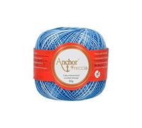 Anchor Freccia Multicolor, Stärke: 6, Aufmachung: 50g, Lauflänge: 175m, 9434