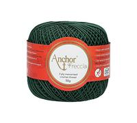 Anchor Freccia, Resistenza: 6, Presentazione: 50G, Lunghezza: 175M 218 Filati All'uncinetto