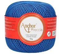 Anchor Freccia, Stärke: 16, Aufmachung: 50g, Lauflänge: 385m, 142
