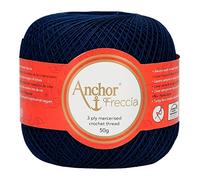 Anchor Freccia, Stärke: 16, Aufmachung: 50g, Lauflänge: 385m, 150
