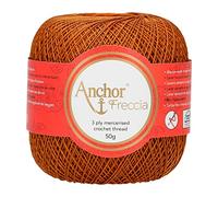 Anchor Freccia, Stärke: 16, Aufmachung: 50g, Lauflänge: 385m, 309