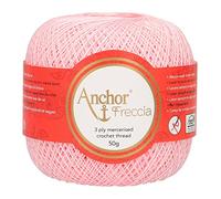 Anchor Freccia, Stärke: 16, Aufmachung: 50g, Lauflänge: 385m, 48