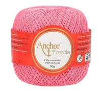 Anchor Freccia, Stärke: 16, Aufmachung: 50g, Lauflänge: 385m, 75