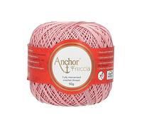 Anchor Freccia, Stärke: 6, Aufmachung: 50g, Lauflänge: 175m, 8316