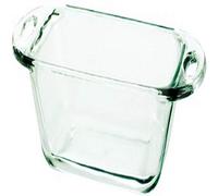 Anchor Hocking Premium Loaf Dish, 1.5-quart, set di 2