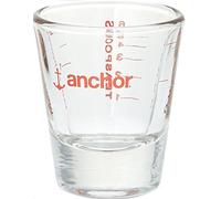 Anchor Hocking - Set di 6 mini misurini dosatori