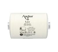 ANCHOR Lace, Spessore: 30, Lunghezza: 900M 2 Filato di Pizzo A Bobina