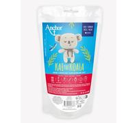 Anchor - Mini Kit Amigurumi Kai le Koala | Tutto il necessario alla realizzazione Incluso | Kit Gancio Facile | 9 cm - Ideale per principianti e regalo creativo - Rif A28C02-XS