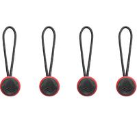 Peak DESIGN 4-PK-AN-4 Anchor 4 pack ricambio ancoraggio