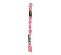 Anchor perl Filo Filo da ricamo, Cotone, 00074 Pastell Rosa, pastell rosa