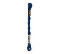 Anchor Perlato, spessore: 5, 4585000-00148, Colore: Navy, Filo da Ricamo