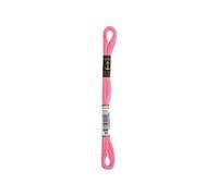 ANCHOR Sticktwist, 4635000-00055, Colore: magnolie, Lunghezza: 8m, Fili da Ricamo