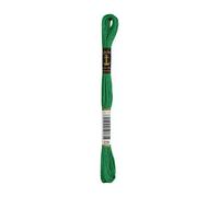 Anchor 4635000-00228 Filo da Ricamo, 100% Cotone, 228, Verde