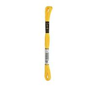 Anchor Stranded Cotton 00297 8 m Filato da ricamo