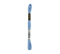 Anchor Sticktwist, Lunghezza: 8M 140 Filati Di Ricamo