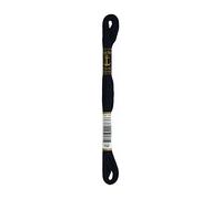 ANCHOR Sticktwist, Lunghezza: 8M 152 Fili da Ricamo