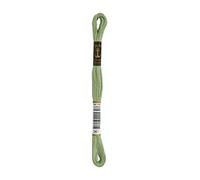 Anchor Sticktwist, Lunghezza: 8M 261 Fili Da Ricamo