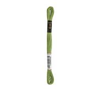 Anchor Sticktwist, Lunghezza: 8M 266 Fili Da Ricamo