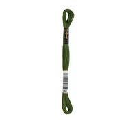 Anchor Sticktwist, Lunghezza: 8M 268 Fili Da Ricamo
