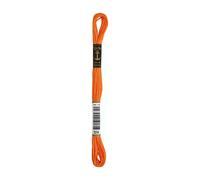 Anchor Sticktwist, Lunghezza: 8M 324 Filati Di Ricamo