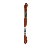 Anchor Sticktwist, Lunghezza: 8M 370 Filati Di Ricamo