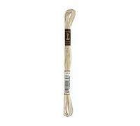 ANCHOR Sticktwist Multicolor, Lunghezza: 8M 1300 Fili da Ricamo
