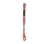 ANCHOR Sticktwist Multicolor, Lunghezza: 8M 1360 Fili da Ricamo