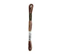 ANCHOR Sticktwist Multicolor, Lunghezza: 8M 1390 Fili da Ricamo